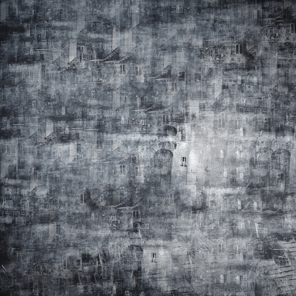 Photograph Alexandru Crisan City Of Depraved Souls on One Eyeland